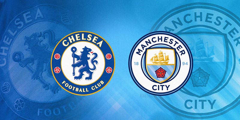 Chelsea vs Man City